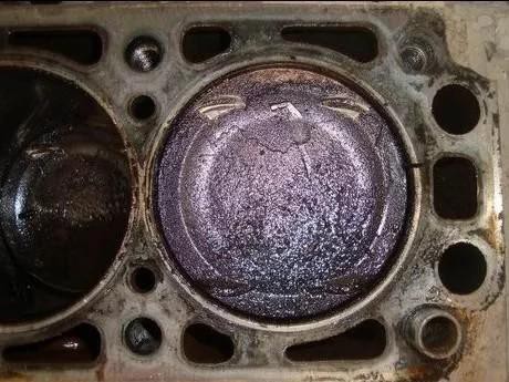 教你两招最简单的办法，可以大幅度降低积碳!