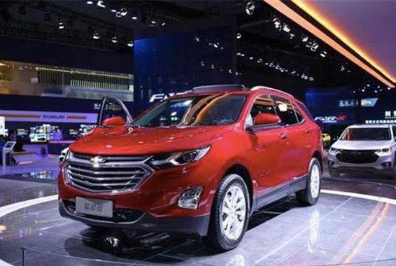 主流合资中型SUV的核心消费诉求到底是什么？