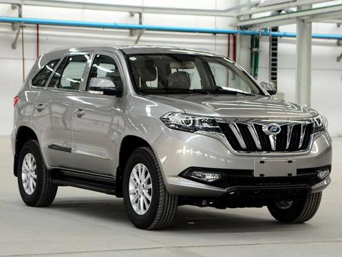 碰撞测试只有“一星”，这些车安全性几乎为零