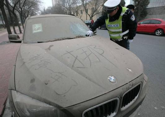 汽车不开以为不会对车有损害，其实这些配件都在减寿