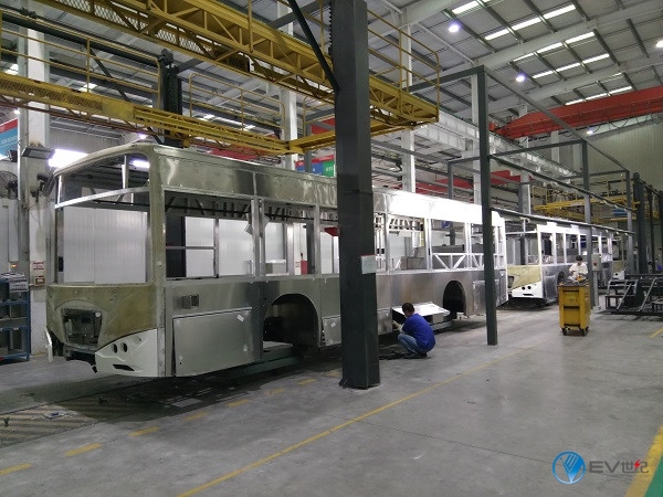 杭州模式揭示比亚迪如何开拓外地新能源汽车