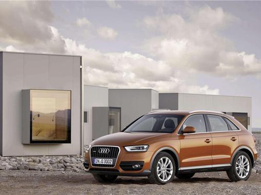 悲观的告诉你 旅行车在中国或永无翻身之日