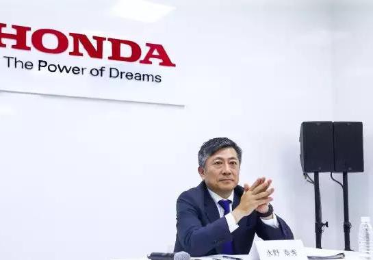 新一代CR-V混动技术加持 这技术能否带给本田惊喜！