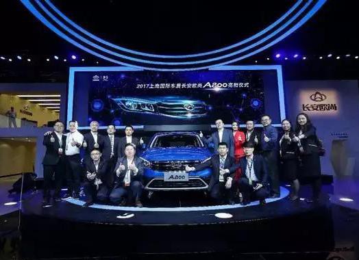 这款自主品牌MPV用味道和智商秒杀合资车型