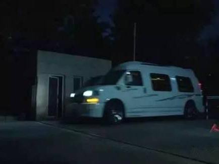 《人民的名义》中最奢华的车 你绝对意想不到！