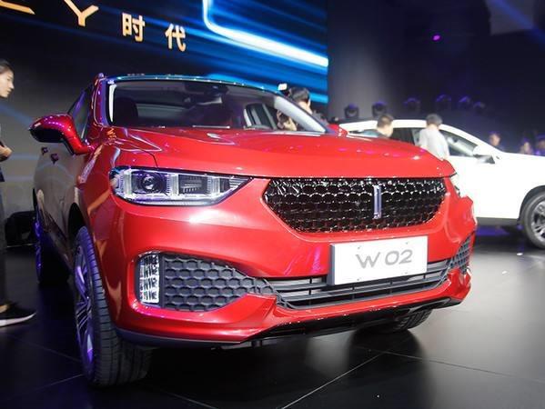 大众本土化，奇瑞向外走，上海车展还有哪些亮点