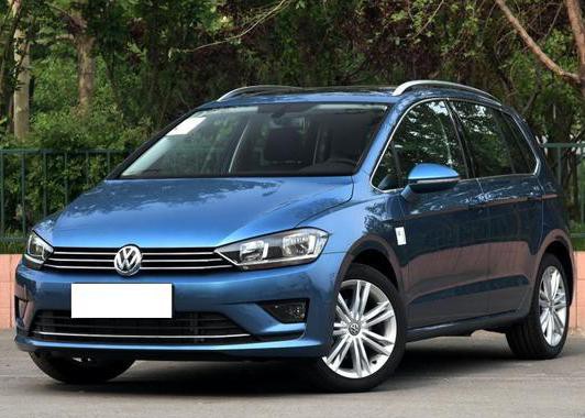 不输高尔夫的操控，国外热卖国内却滞销