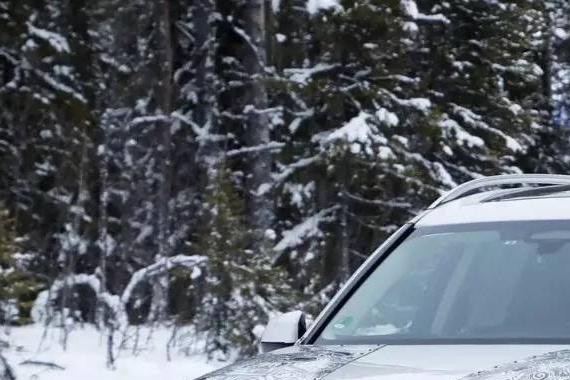 宝马X7来终结奔驰GLS了