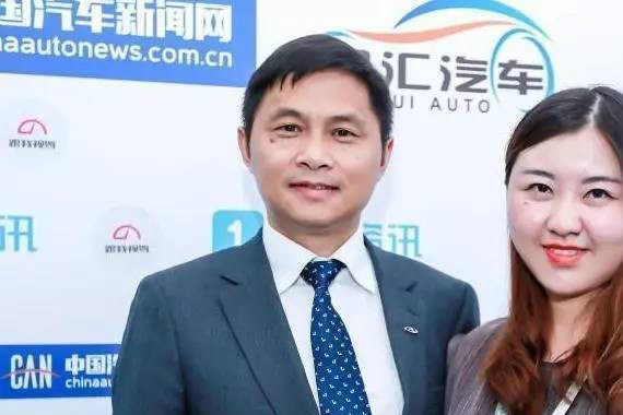 高新华：“成年”的奇瑞将进入3.0时代，未来将推更多有科技感新车