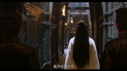 同样演嫦娥,有人美若天仙,有人像做了变性手术