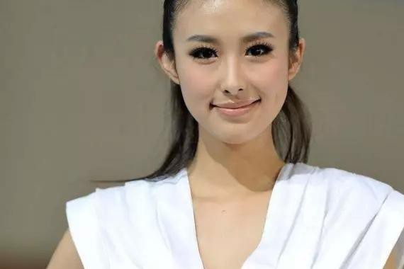 没想到国际A展的看点居然是这个...