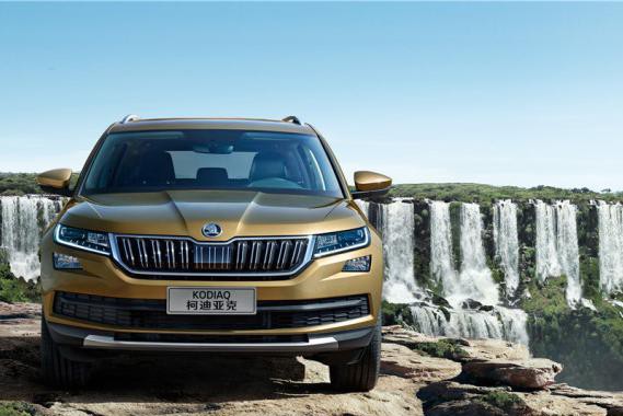 比途观L更有性价比，我来告诉你5座和7座买哪个！