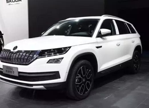 城市SUV都是辣鸡？这几款四驱版本一样能撒野！