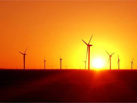 国家能源革命战略发布 2030年新能源比重达50%