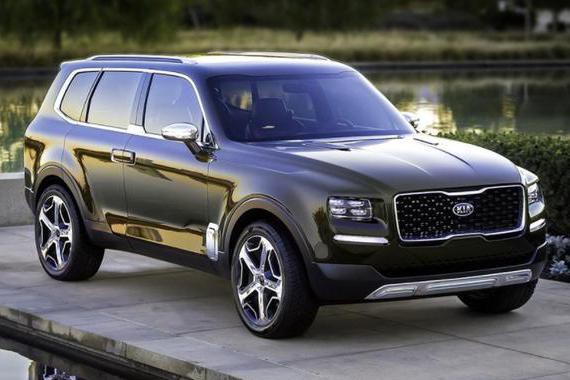 放下你的成见、先看看牛气冲天的大块头