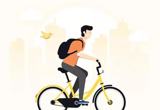 滴滴出行增加ofo单车入口 滴滴公交也将合作