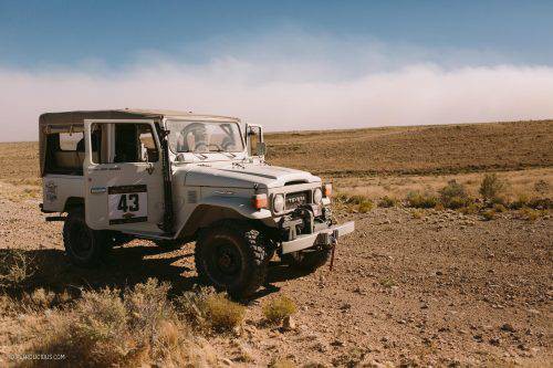 Juan Diego Calle，越野界的中井啟！