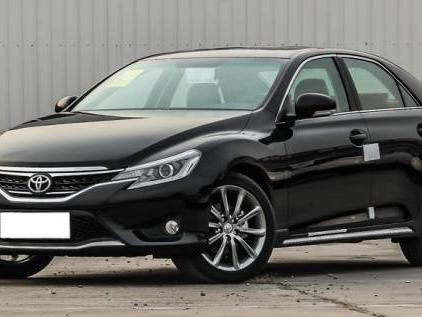 有面子，好操控！这几款后驱轿车不是梦