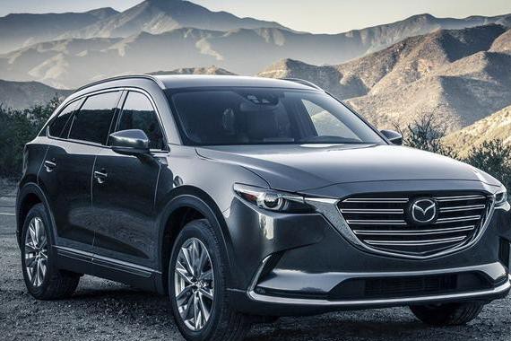 这SUV要国产途昂都得服，30万起又一黑马