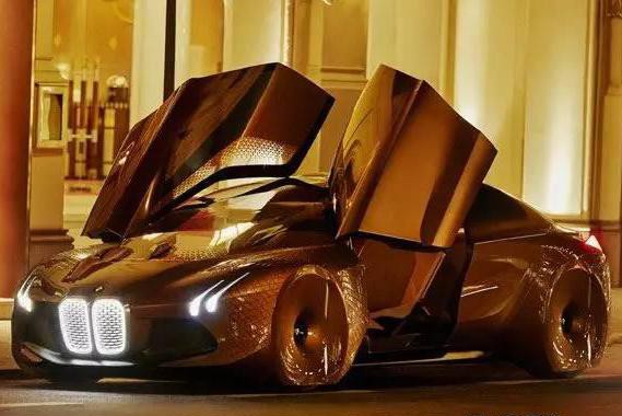 自动驾驶要到哪年，可以让我们丢掉驾照？