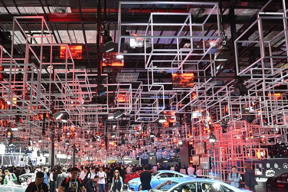 预算10万，看完车展我们想买啥？