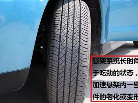 为什么平地停车的时候方向盘要回正？有什么危害？