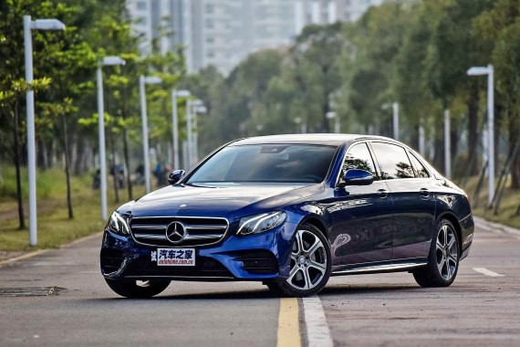 软件编码有误 奔驰在华召回146辆车