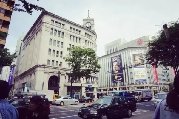 去东京别只是新宿和银座啦！花花告诉你要去哪！