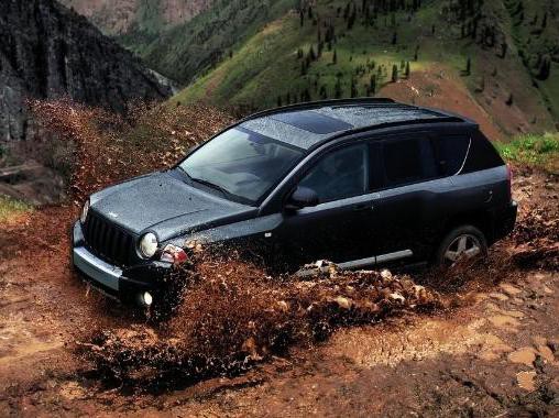 开车是不是高手，这点小细节就体现出来了