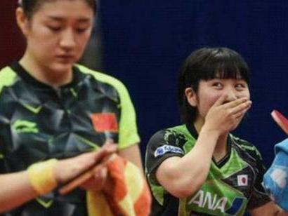 孔令辉怎么调动丁宁和刘诗雯的斗志,在亚锦. 来