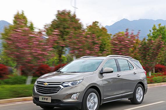 除了性价比高，这款中型美式SUV还有什么吸引我买单