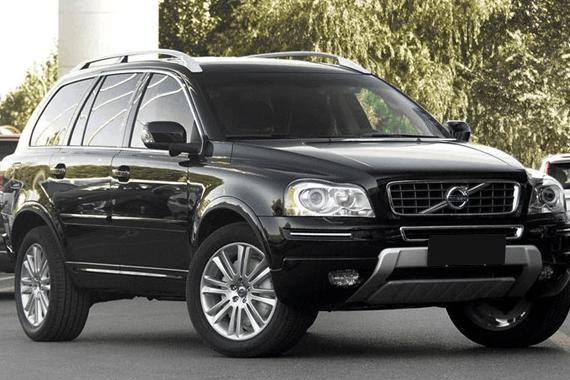 比奥迪Q5还多一缸，比Q7便宜20万，懂车的人才买它