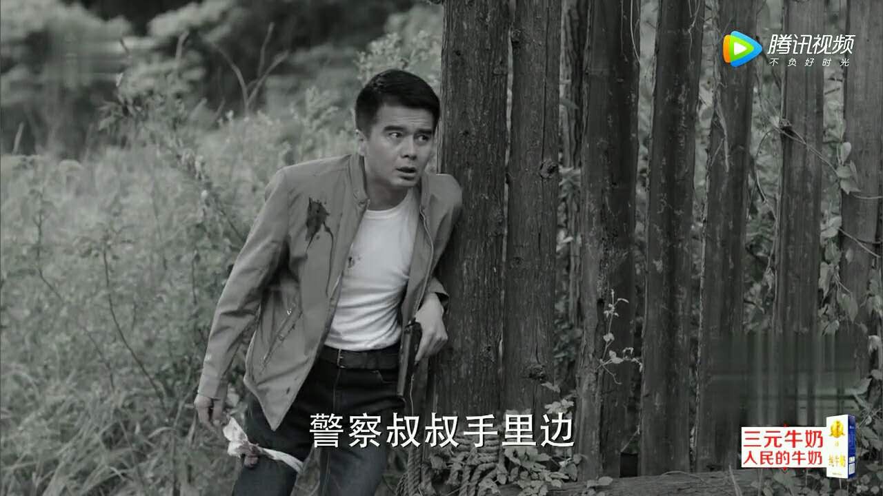 《人民的名义》今晚大结局,祈同伟饮弹唱的一分钱大有来头