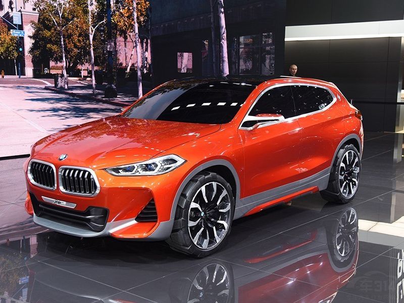 上海车展剧透 2018年都有啥新车要上市