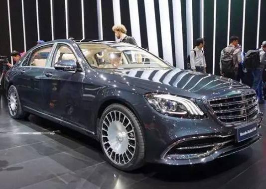 最顶级豪华品牌专为中国土豪而来 车名改成6688