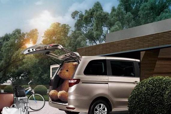 不只有730和宏光，超强国产七座车合集！