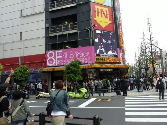 去东京别只是新宿和银座啦！花花告诉你要去哪！