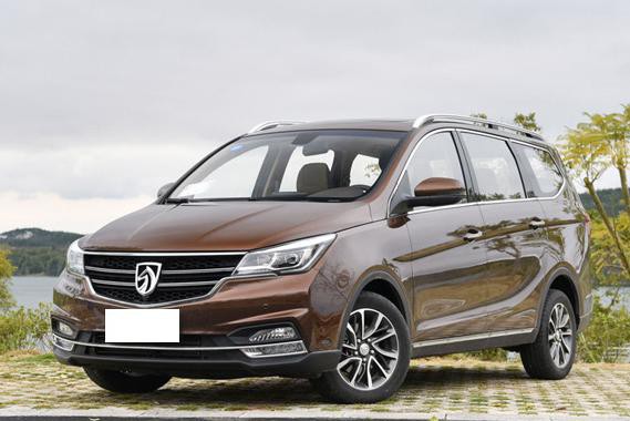 说买就买，说走就走！这三款口碑好大7座只要6万起