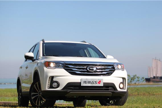 看完中国航母下水，再看牛逼的中国汽车！