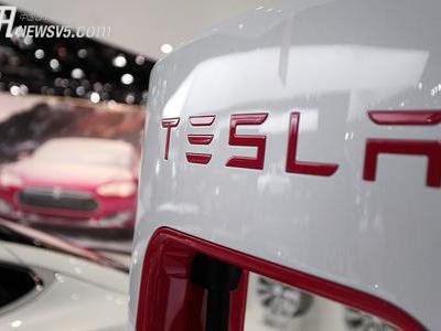 未安装AEB软件 特斯拉遭《消费者报告》降级