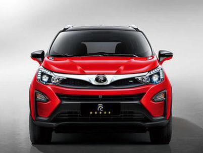 6万元预算购小车，为何首推比亚迪元升级版？