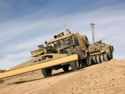 路虎揽胜系列将使用军车专利技术，想抄袭都得看本事