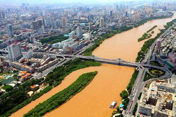 中国发展最慢的三座省会城市|城市|兰州|贵阳_新浪新闻