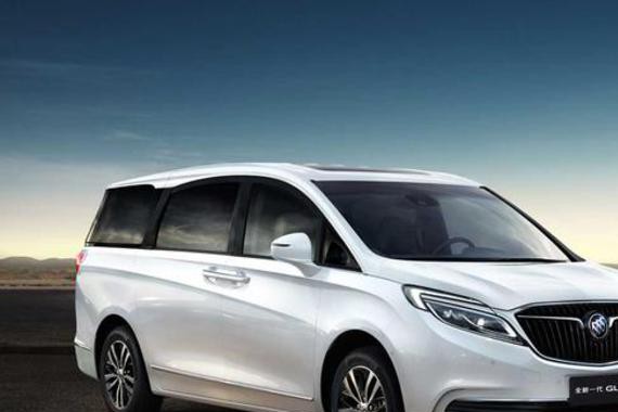 能拉10个人，V6发动机配10速变速箱，比GL8便宜！