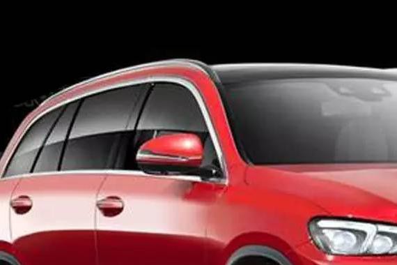 梅赛德斯将推出同级性价比最高的SUV，差点就买得起