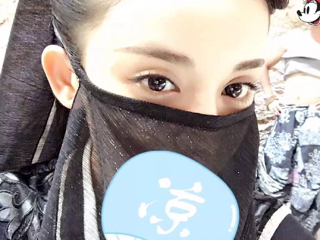 娜扎去趟非洲也晒不黑的秘诀,看过后这也太. 来