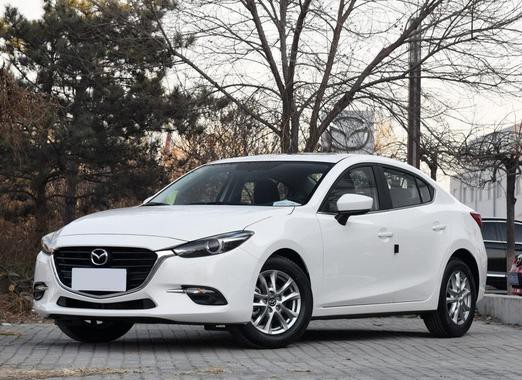 谁才是年轻人的最爱，昂克赛拉PK蓝鸟