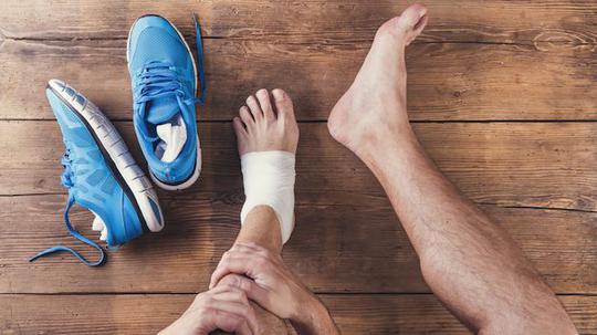 穿篮球鞋去跑步合适吗?