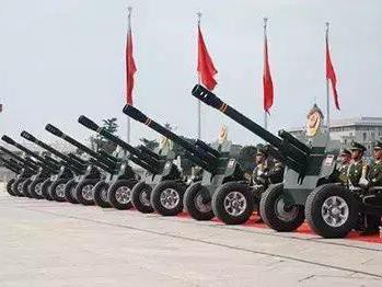 中国航母终于登上世界舞台，但这几款车早已名扬海外