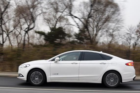 18万左右 这3款车的行驶质感真不是日本车能比的